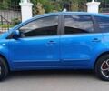 Синий Ниссан Ноут, объемом двигателя 1.6 л и пробегом 298 тыс. км за 3999 $, фото 7 на Automoto.ua