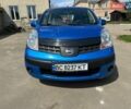 Синий Ниссан Ноут, объемом двигателя 1.4 л и пробегом 179 тыс. км за 4800 $, фото 12 на Automoto.ua