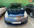 Синий Ниссан Ноут, объемом двигателя 1.4 л и пробегом 218 тыс. км за 4900 $, фото 9 на Automoto.ua