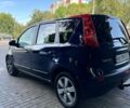 Синий Ниссан Ноут, объемом двигателя 1.6 л и пробегом 285 тыс. км за 5800 $, фото 6 на Automoto.ua