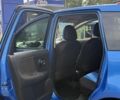 Синій Ніссан Ноут, об'ємом двигуна 1.6 л та пробігом 277 тис. км за 5500 $, фото 9 на Automoto.ua