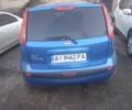 Синій Ніссан Ноут, об'ємом двигуна 1.6 л та пробігом 196 тис. км за 6100 $, фото 3 на Automoto.ua