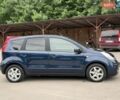 Синій Ніссан Ноут, об'ємом двигуна 1.6 л та пробігом 206 тис. км за 6500 $, фото 2 на Automoto.ua