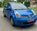 Синій Ніссан Ноут, об'ємом двигуна 1.6 л та пробігом 187 тис. км за 6700 $, фото 29 на Automoto.ua