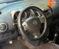 Синій Ніссан Ноут, об'ємом двигуна 1.4 л та пробігом 350 тис. км за 3400 $, фото 15 на Automoto.ua