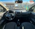 Синій Ніссан Ноут, об'ємом двигуна 1.39 л та пробігом 218 тис. км за 3500 $, фото 30 на Automoto.ua