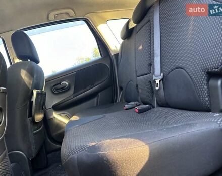 Синий Ниссан Ноут, объемом двигателя 1.6 л и пробегом 273 тыс. км за 4999 $, фото 29 на Automoto.ua