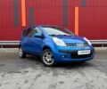 Синий Ниссан Ноут, объемом двигателя 0 л и пробегом 196 тыс. км за 6190 $, фото 1 на Automoto.ua