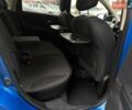 Синий Ниссан Ноут, объемом двигателя 1.4 л и пробегом 184 тыс. км за 4950 $, фото 16 на Automoto.ua