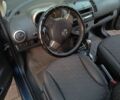 Синий Ниссан Ноут, объемом двигателя 1.6 л и пробегом 145 тыс. км за 5300 $, фото 7 на Automoto.ua