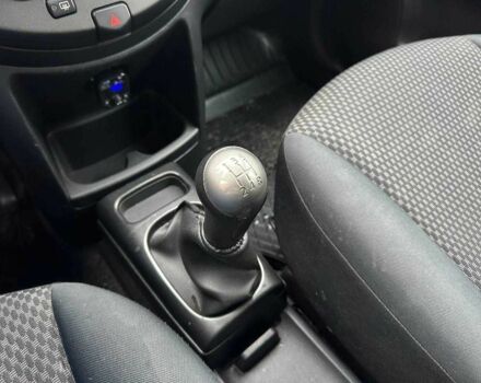 Синий Ниссан Ноут, объемом двигателя 0 л и пробегом 196 тыс. км за 6190 $, фото 22 на Automoto.ua