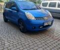Синий Ниссан Ноут, объемом двигателя 1.46 л и пробегом 280 тыс. км за 4400 $, фото 1 на Automoto.ua