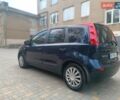 Синий Ниссан Ноут, объемом двигателя 1.6 л и пробегом 187 тыс. км за 6500 $, фото 2 на Automoto.ua