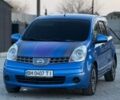 Синій Ніссан Ноут, об'ємом двигуна 1.6 л та пробігом 160 тис. км за 5600 $, фото 1 на Automoto.ua