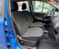 Синий Ниссан Ноут, объемом двигателя 1.6 л и пробегом 247 тыс. км за 5300 $, фото 24 на Automoto.ua