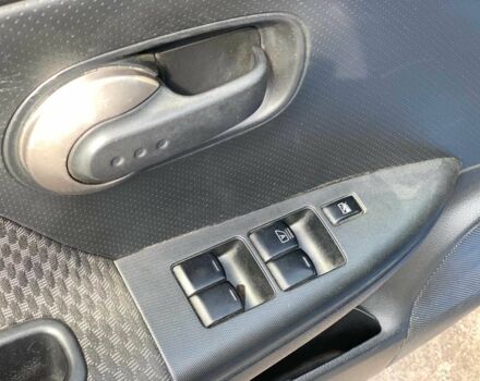 Синій Ніссан Ноут, об'ємом двигуна 1.6 л та пробігом 197 тис. км за 5790 $, фото 17 на Automoto.ua