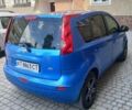 Синий Ниссан Ноут, объемом двигателя 1.46 л и пробегом 280 тыс. км за 4800 $, фото 16 на Automoto.ua