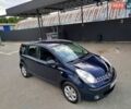 Синий Ниссан Ноут, объемом двигателя 1.6 л и пробегом 232 тыс. км за 5450 $, фото 16 на Automoto.ua