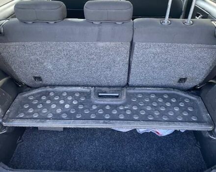 Синій Ніссан Ноут, об'ємом двигуна 1.6 л та пробігом 218 тис. км за 4999 $, фото 7 на Automoto.ua