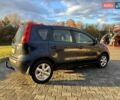 Синий Ниссан Ноут, объемом двигателя 1.6 л и пробегом 273 тыс. км за 4999 $, фото 31 на Automoto.ua