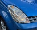 Синий Ниссан Ноут, объемом двигателя 1.6 л и пробегом 255 тыс. км за 4499 $, фото 16 на Automoto.ua