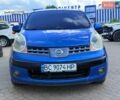 Синій Ніссан Ноут, об'ємом двигуна 1.4 л та пробігом 350 тис. км за 3400 $, фото 3 на Automoto.ua