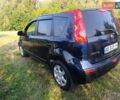 Синій Ніссан Ноут, об'ємом двигуна 1.4 л та пробігом 216 тис. км за 5600 $, фото 10 на Automoto.ua