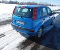 Синий Ниссан Ноут, объемом двигателя 1.4 л и пробегом 200 тыс. км за 4800 $, фото 3 на Automoto.ua
