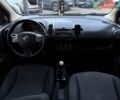 Синій Ніссан Ноут, об'ємом двигуна 1.39 л та пробігом 252 тис. км за 5490 $, фото 18 на Automoto.ua