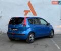 Синій Ніссан Ноут, об'ємом двигуна 1.39 л та пробігом 252 тис. км за 5490 $, фото 9 на Automoto.ua