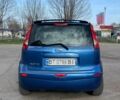 Синий Ниссан Ноут, объемом двигателя 16 л и пробегом 212 тыс. км за 5000 $, фото 6 на Automoto.ua