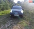 Синій Ніссан Ноут, об'ємом двигуна 1.4 л та пробігом 218 тис. км за 5350 $, фото 9 на Automoto.ua