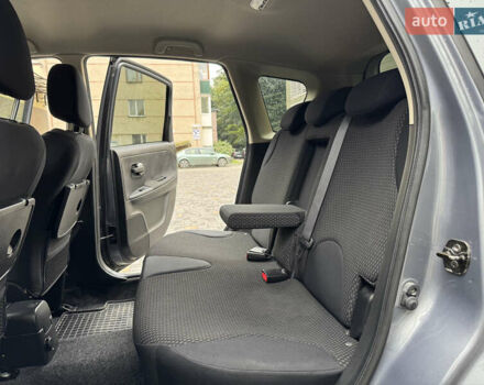 Синій Ніссан Ноут, об'ємом двигуна 1.6 л та пробігом 228 тис. км за 5800 $, фото 32 на Automoto.ua