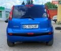 Синій Ніссан Ноут, об'ємом двигуна 1.4 л та пробігом 350 тис. км за 3400 $, фото 9 на Automoto.ua