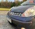 Синий Ниссан Ноут, объемом двигателя 1.6 л и пробегом 273 тыс. км за 4999 $, фото 18 на Automoto.ua