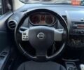 Синий Ниссан Ноут, объемом двигателя 1.39 л и пробегом 252 тыс. км за 4990 $, фото 20 на Automoto.ua