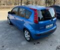 Синій Ніссан Ноут, об'ємом двигуна 1.6 л та пробігом 230 тис. км за 4800 $, фото 5 на Automoto.ua