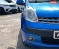 Синий Ниссан Ноут, объемом двигателя 1.6 л и пробегом 197 тыс. км за 5940 $, фото 8 на Automoto.ua
