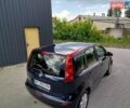 Синий Ниссан Ноут, объемом двигателя 1.6 л и пробегом 232 тыс. км за 5450 $, фото 9 на Automoto.ua