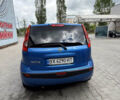 Синий Ниссан Ноут, объемом двигателя 1.6 л и пробегом 150 тыс. км за 5800 $, фото 4 на Automoto.ua