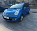 Синій Ніссан Ноут, об'ємом двигуна 1.6 л та пробігом 230 тис. км за 4800 $, фото 2 на Automoto.ua