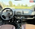 Синий Ниссан Ноут, объемом двигателя 1.6 л и пробегом 172 тыс. км за 4700 $, фото 8 на Automoto.ua