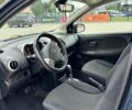 Синий Ниссан Ноут, объемом двигателя 1.6 л и пробегом 276 тыс. км за 5750 $, фото 13 на Automoto.ua