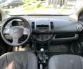 Синій Ніссан Ноут, об'ємом двигуна 1.6 л та пробігом 197 тис. км за 5940 $, фото 33 на Automoto.ua