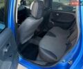Синий Ниссан Ноут, объемом двигателя 1.39 л и пробегом 350 тыс. км за 3300 $, фото 16 на Automoto.ua