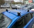 Синий Ниссан Ноут, объемом двигателя 1.6 л и пробегом 247 тыс. км за 5300 $, фото 4 на Automoto.ua