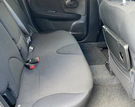 Синій Ніссан Ноут, об'ємом двигуна 1.6 л та пробігом 218 тис. км за 4999 $, фото 21 на Automoto.ua