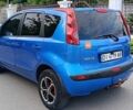 Синий Ниссан Ноут, объемом двигателя 1.6 л и пробегом 298 тыс. км за 3999 $, фото 15 на Automoto.ua