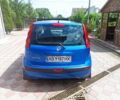 Синий Ниссан Ноут, объемом двигателя 1.6 л и пробегом 197 тыс. км за 5300 $, фото 2 на Automoto.ua