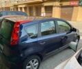 Синий Ниссан Ноут, объемом двигателя 1.4 л и пробегом 218 тыс. км за 4900 $, фото 4 на Automoto.ua